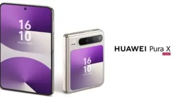 قبل “أبل” و”سامسونغ”.. “هواوي” تخطف لقب أول هاتف قابل للطي عريض